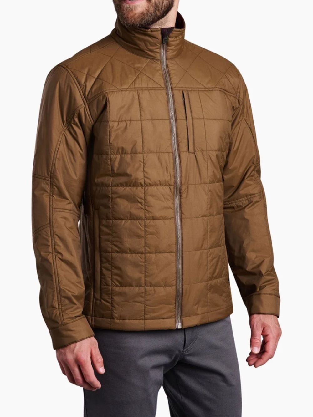 Kuhl Rebel Insulated Jacket (Large)